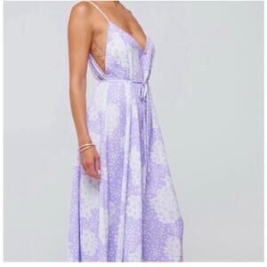 RESA floral Dress Size Small